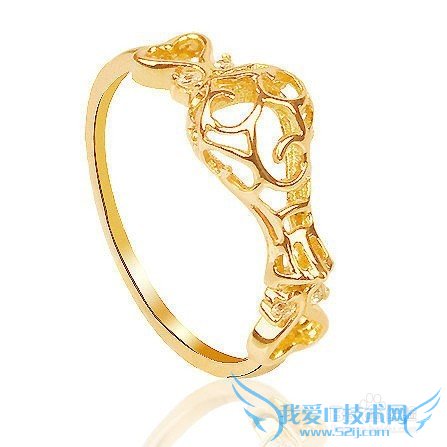 怎样拿旧的金饰换新的金饰