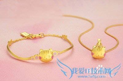 怎样拿旧的金饰换新的金饰