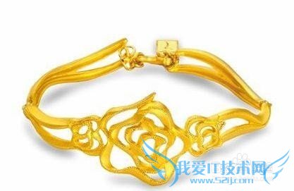 怎样拿旧的金饰换新的金饰