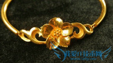 怎样拿旧的金饰换新的金饰