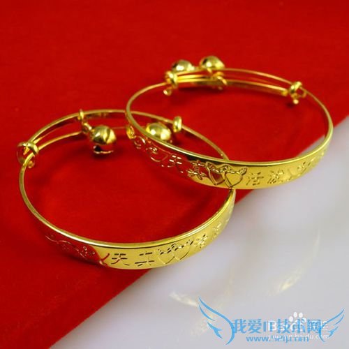 怎样拿旧的金饰换新的金饰