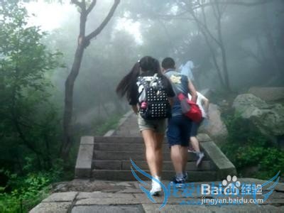 国庆节旅游要注意什么?