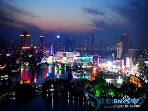 安徽芜湖有什么好玩的地方?