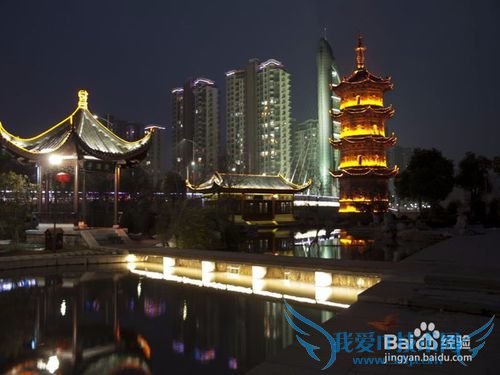 安徽芜湖有什么好玩的地方?