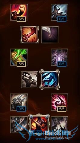 提莫出装s6提莫天赋加点