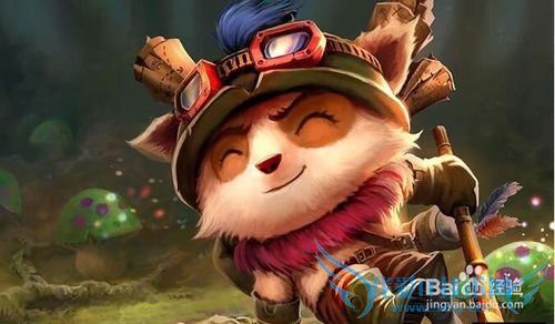 提莫出装s6提莫天赋加点