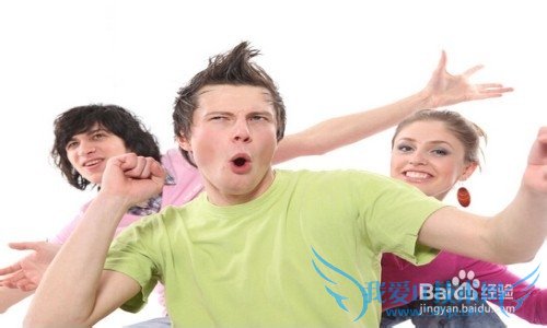 人在哪些情况下会出现反常举动