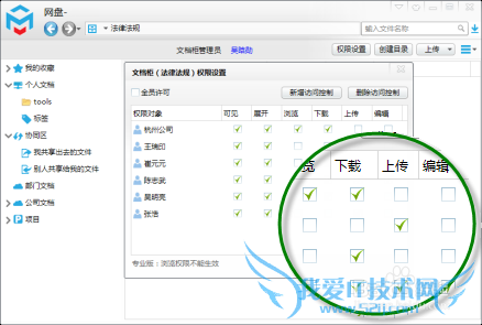 Mobox如何成为各行业通用的企业网盘解决方案
