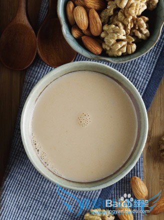 教你怎么吃核桃