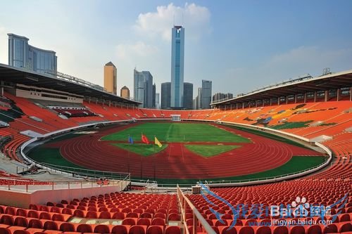 教你从深圳出发如何一天玩转广州市区景点