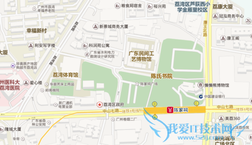 教你从深圳出发如何一天玩转广州市区景点