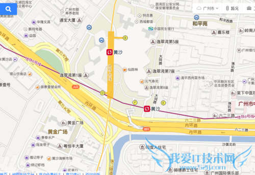 教你从深圳出发如何一天玩转广州市区景点