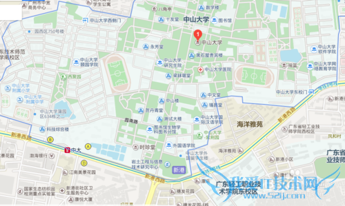 教你从深圳出发如何一天玩转广州市区景点