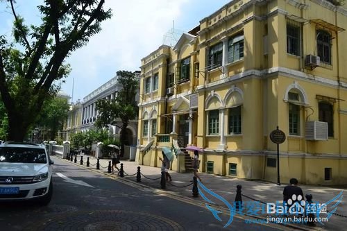 教你从深圳出发如何一天玩转广州市区景点