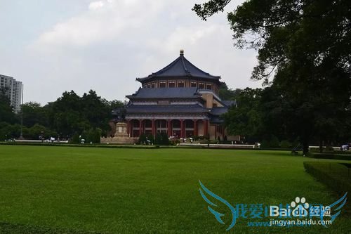 教你从深圳出发如何一天玩转广州市区景点