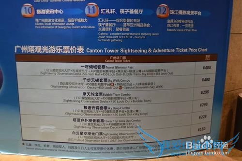 教你从深圳出发如何一天玩转广州市区景点