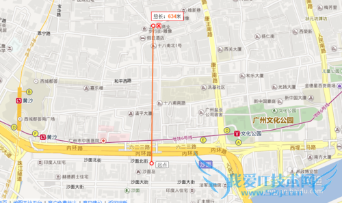 教你从深圳出发如何一天玩转广州市区景点