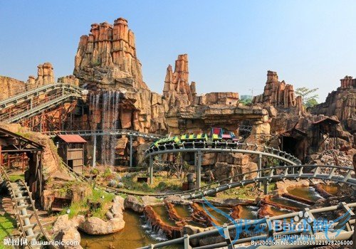 五一深圳欢乐谷旅游攻略