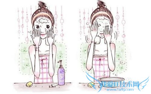 洗澡你真的洗干净了吗?怎么洗澡才干净