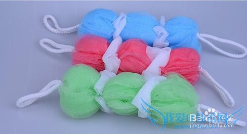 洗澡你真的洗干净了吗?怎么洗澡才干净