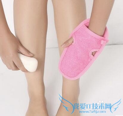 洗澡你真的洗干净了吗?怎么洗澡才干净