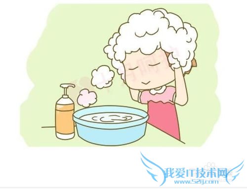 洗澡你真的洗干净了吗?怎么洗澡才干净