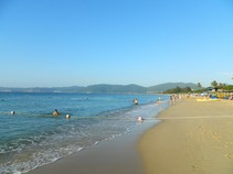 中国哪些地方好玩?