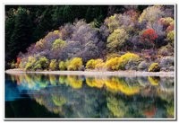 中国哪些地方好玩?