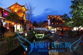 中国哪些地方好玩?