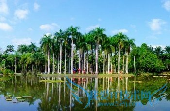 中国哪些地方好玩?