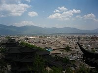 中国哪些地方好玩?