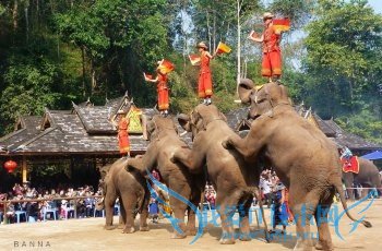 中国哪些地方好玩?