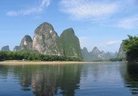 中国哪些地方好玩?