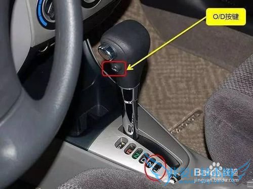 90%车主没用这个按键,这么多年车白开了!