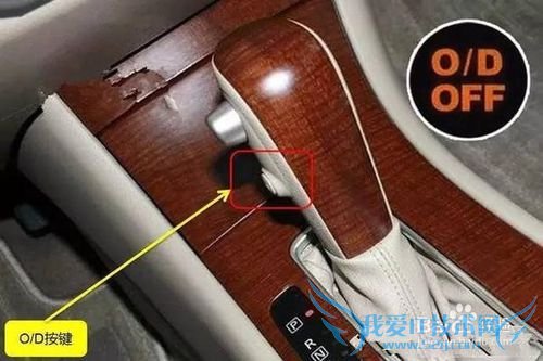 90%车主没用这个按键,这么多年车白开了!