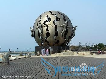 广西北海自助游攻略