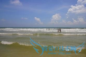 广西北海自助游攻略