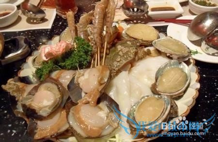 广西北海自助游攻略