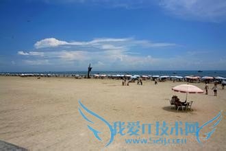 广西北海自助游攻略