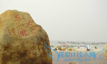 广西北海自助游攻略