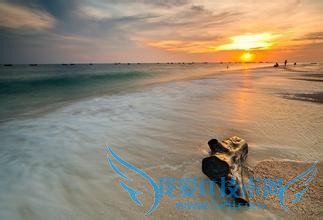 广西北海自助游攻略