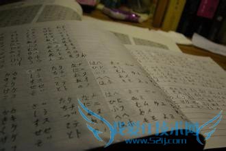 标准日本语你是怎么自学日语用什么教材?