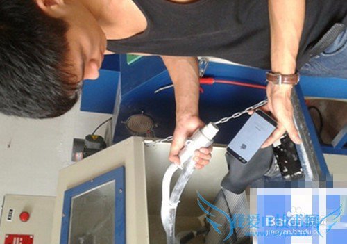 如何去掉手机屏划痕