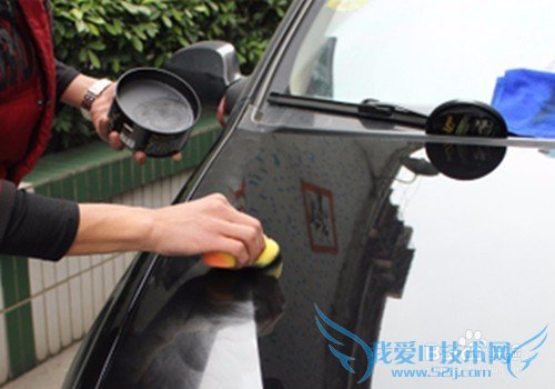 如何去掉手机屏划痕