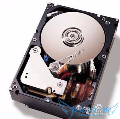 怎么维护电脑硬盘?