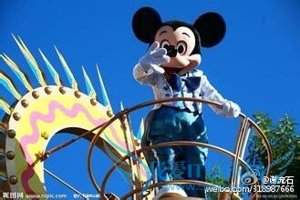 东京迪斯尼一日游怎么合理安排游玩项目