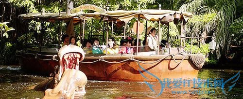 东京迪斯尼一日游怎么合理安排游玩项目