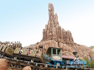 东京迪斯尼一日游怎么合理安排游玩项目