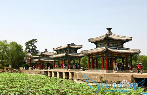 五一河北周边自驾游