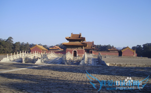 五一河北周边自驾游